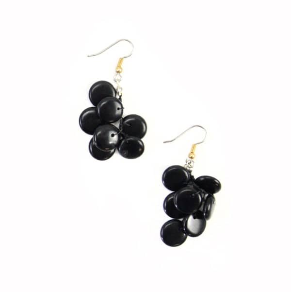 Crocheted Earrings - Image 6