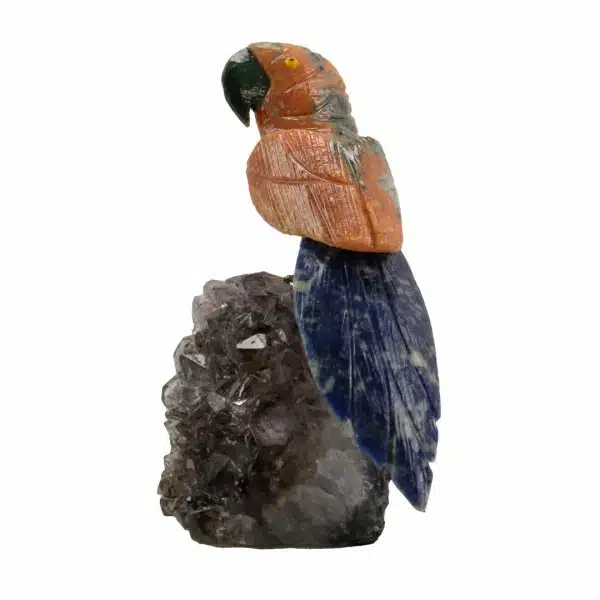 Bird Mixed Stones 14P - Image 3