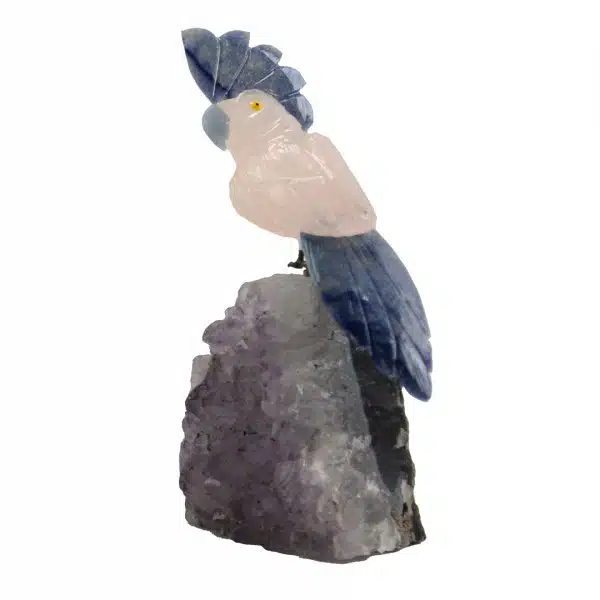 Bird Mixed Stones 14P - Image 2