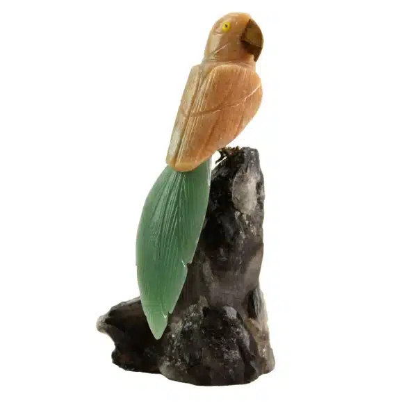 Bird Mixed Stones 16P - Image 3