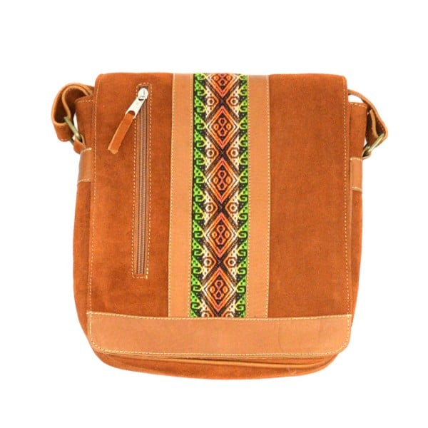 Justa Crossbody Bag - Image 7