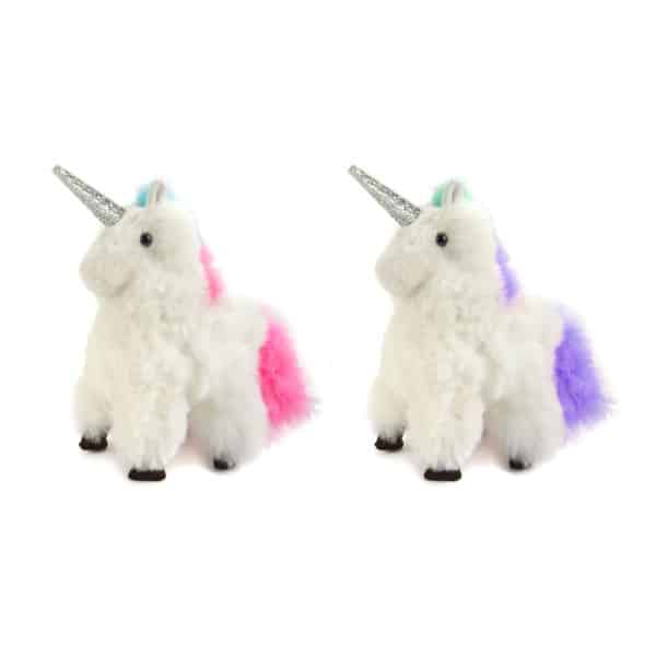 Alpaca Unicorn