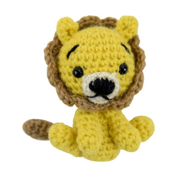 Crochet Cutie Keychains - Image 9