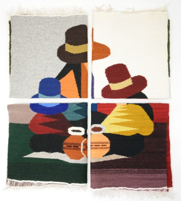 Chismosa Tapestry - Image 2