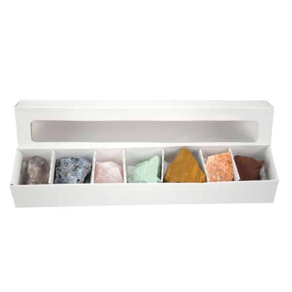 7 Stones Chakra Box Set