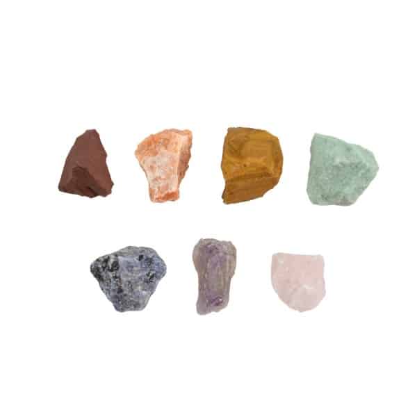 7 Stones Chakra Box Set - Image 2