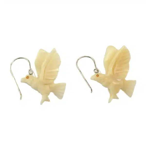 Animal Earrings - Image 2