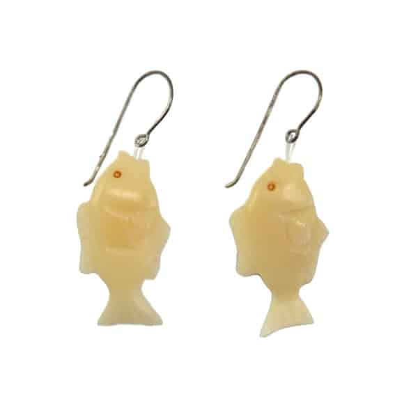 Animal Earrings - Image 3