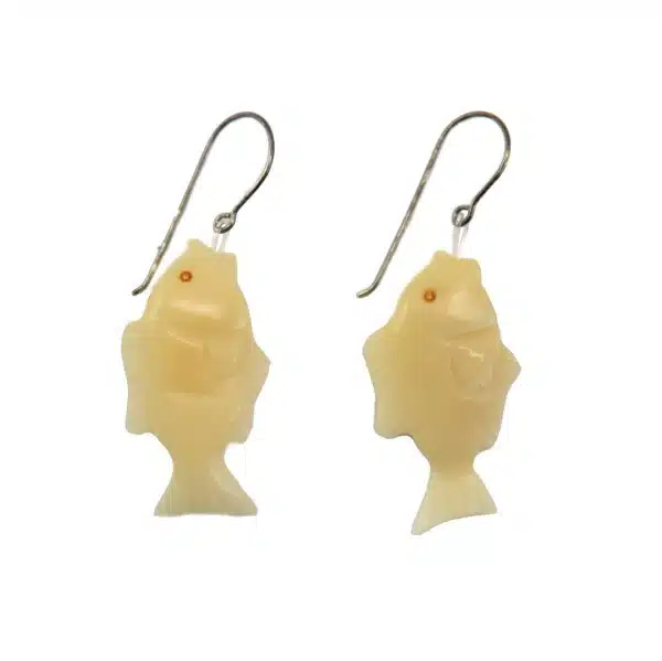 Animal Earrings - Image 3