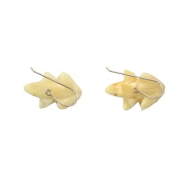 Animal Earrings - Image 4