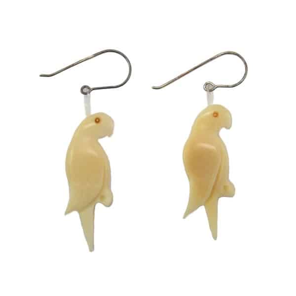 Animal Earrings - Image 5