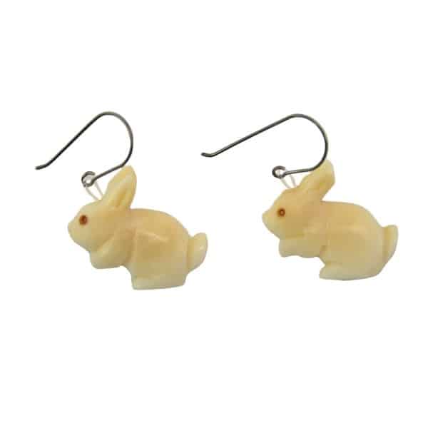 Animal Earrings - Image 7