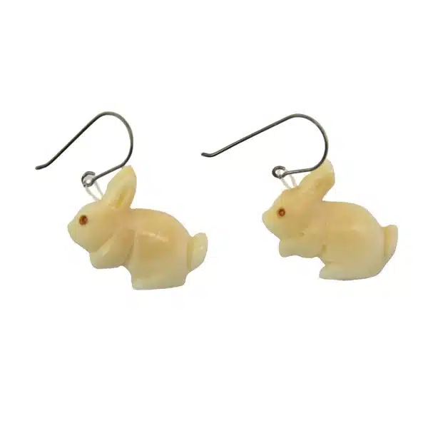 Animal Earrings - Image 7