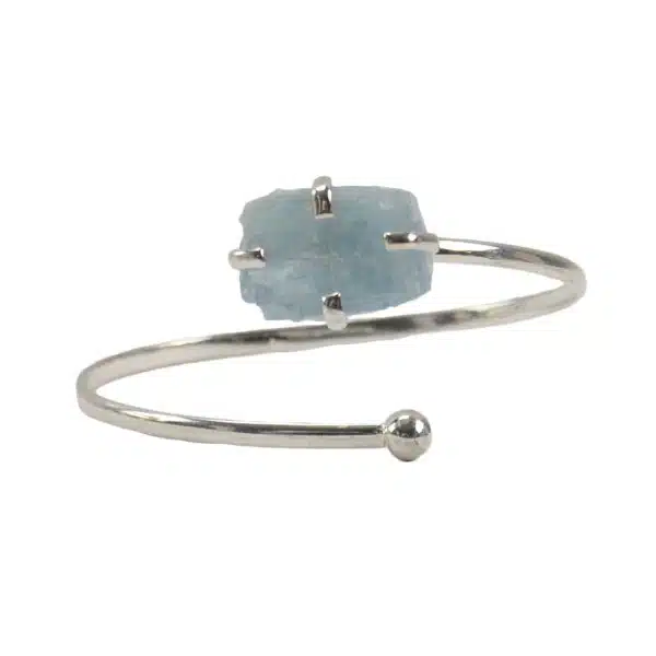 Lustrous Mineral Bracelet - Image 4