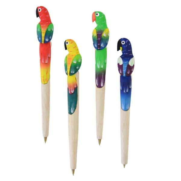 Colorful Balsa Animal Pens - Image 3