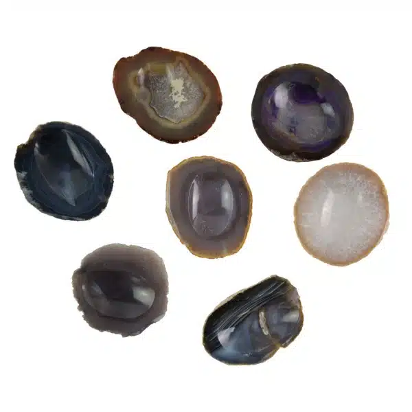 Agate Soap/Trinket Dish - Image 2