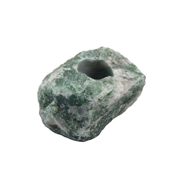 Natural Mineral Candle Holder - Image 5