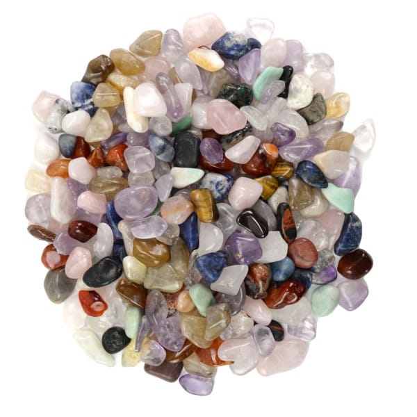 Tumbled Mixed Stones (2x3)