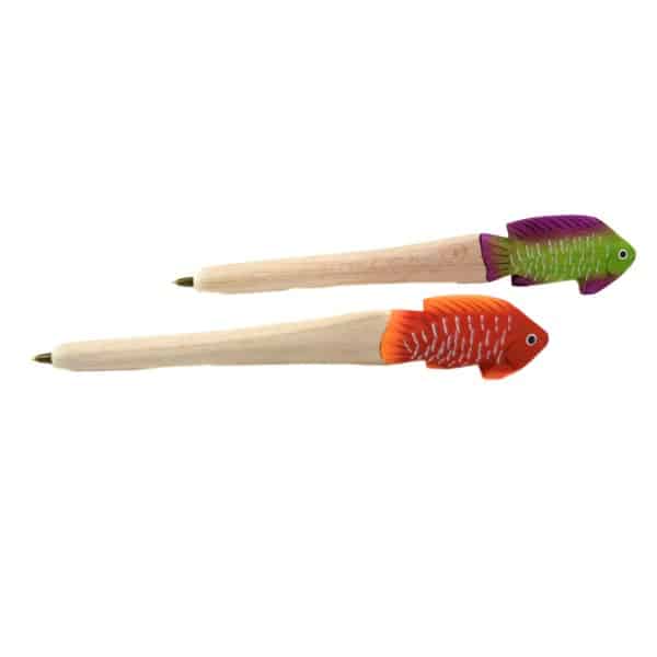 Colorful Balsa Animal Pens - Image 6