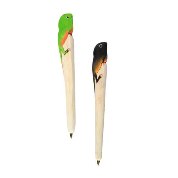 Colorful Balsa Animal Pens - Image 8