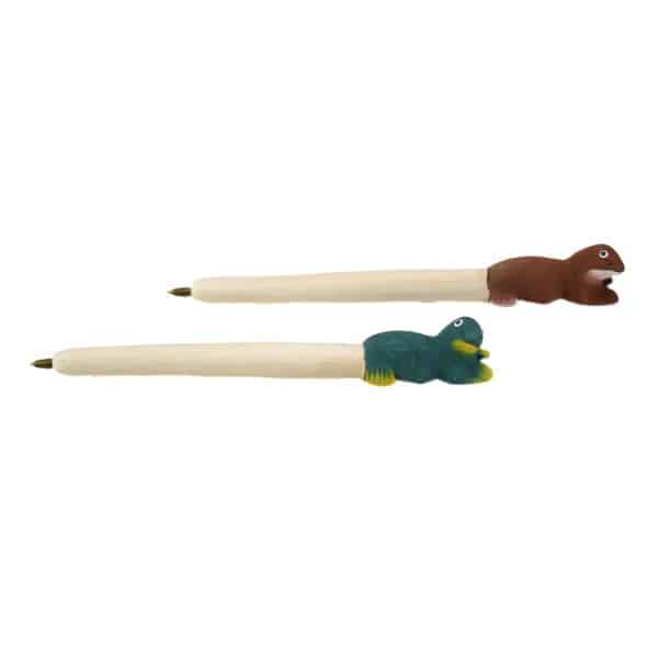 Colorful Balsa Animal Pens - Image 9